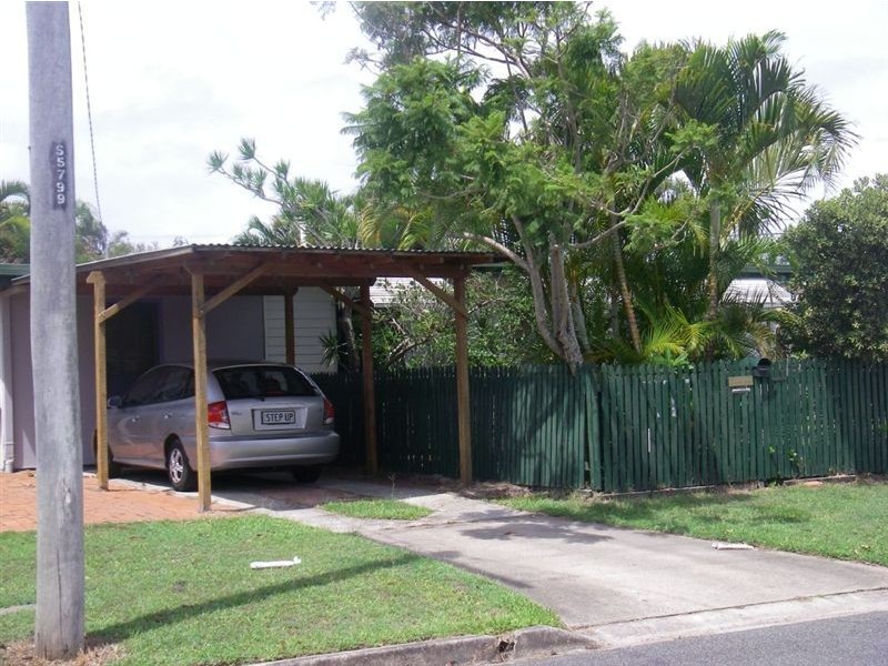 Bongaree QLD 4507