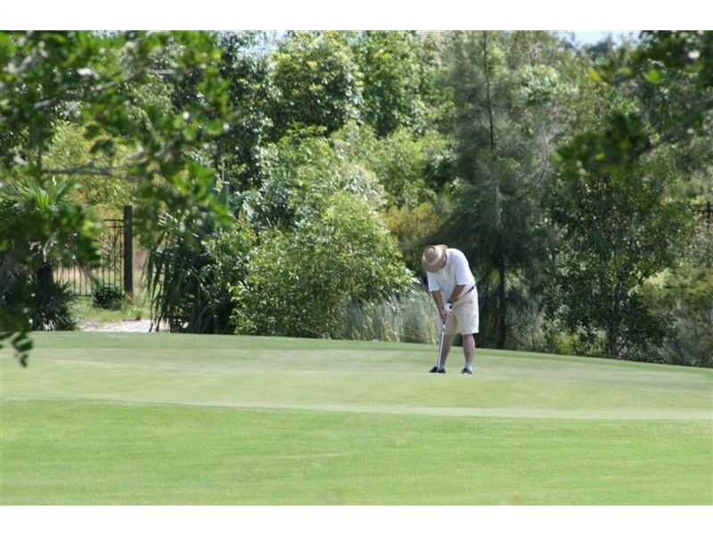 Banksia Beach QLD 4507