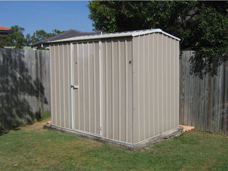 Sandstone Point QLD 4511