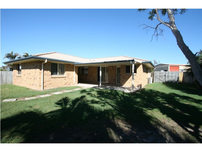 Sandstone Point QLD 4511