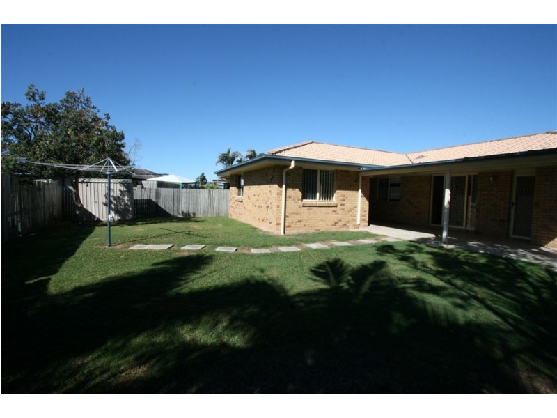 Sandstone Point QLD 4511