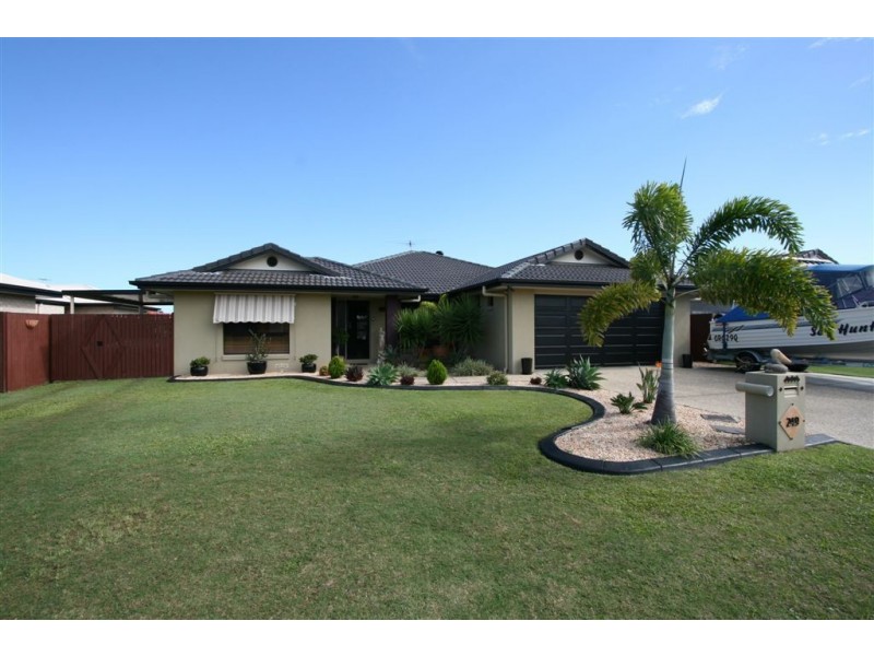 Sandstone Point QLD 4511