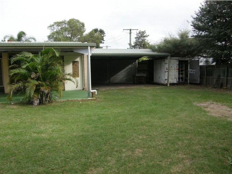 Beachmere QLD 4510