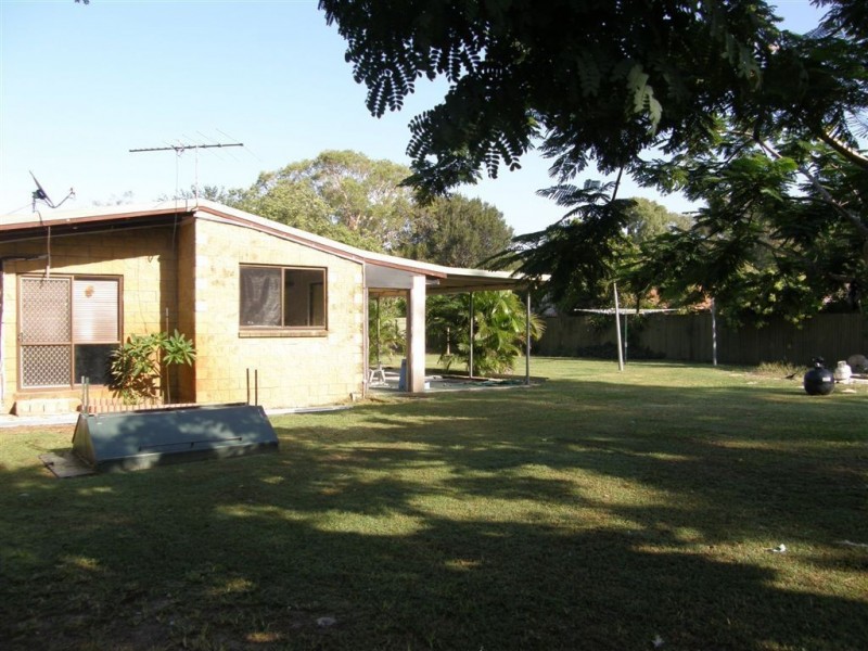 Beachmere QLD 4510