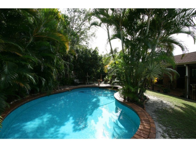 Bongaree QLD 4507