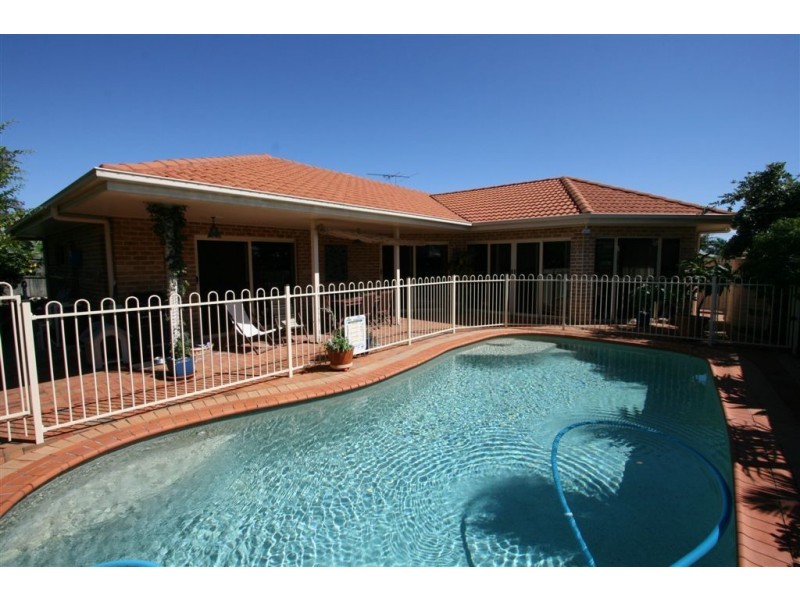 Sandstone Point QLD 4511