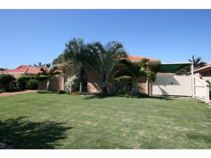 Sandstone Point QLD 4511