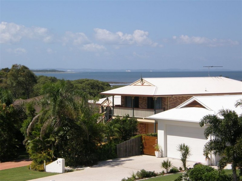 Sandstone Point QLD 4511