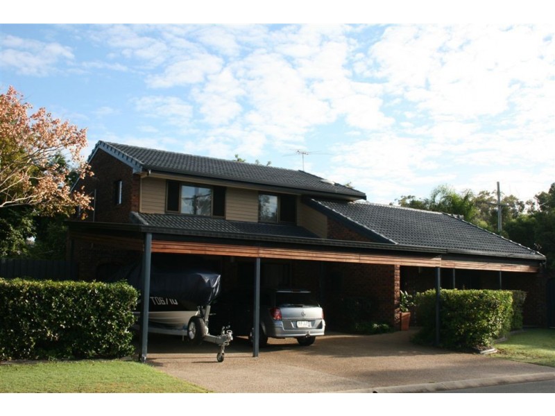 Bongaree QLD 4507