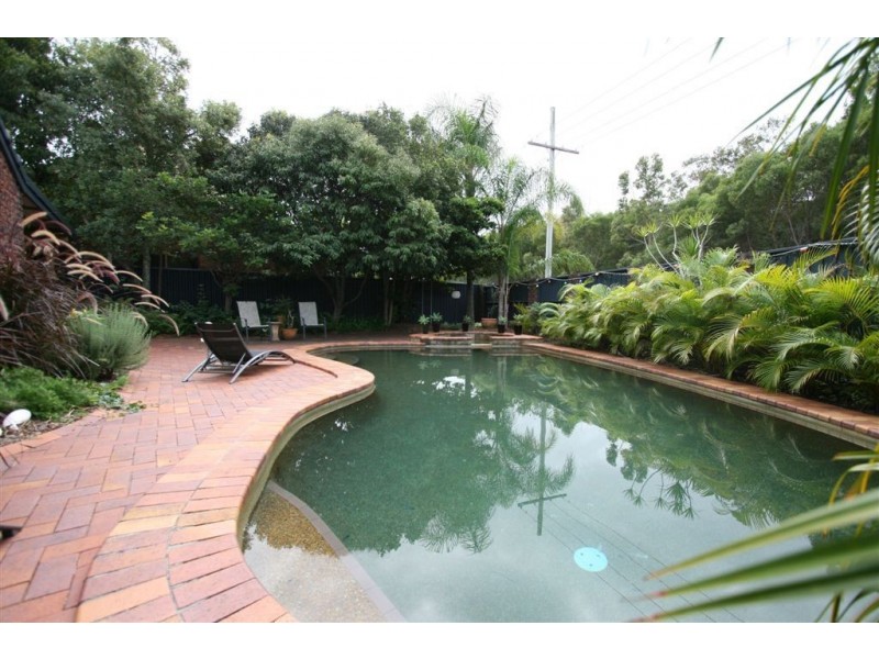 Bongaree QLD 4507