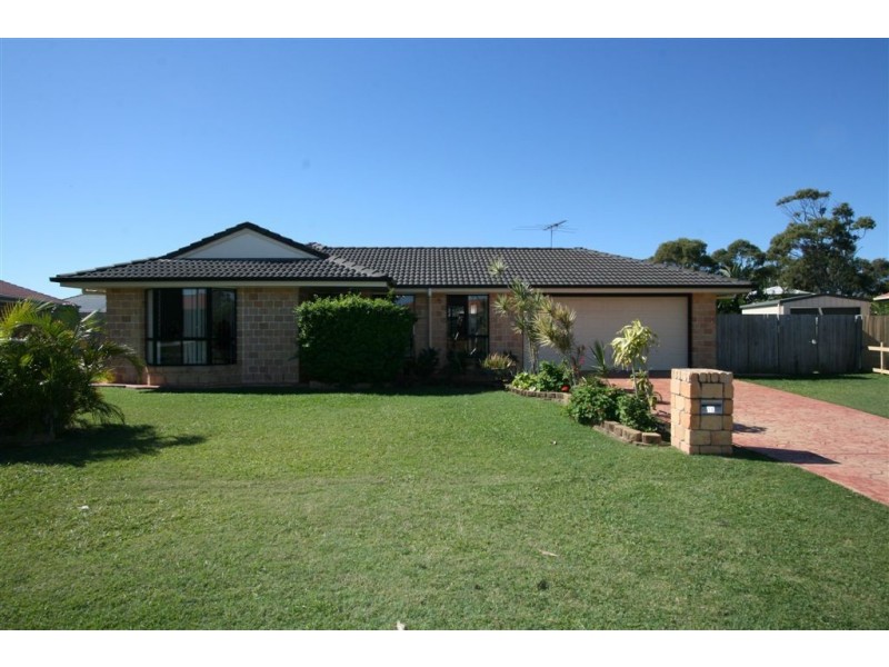 Sandstone Point QLD 4511