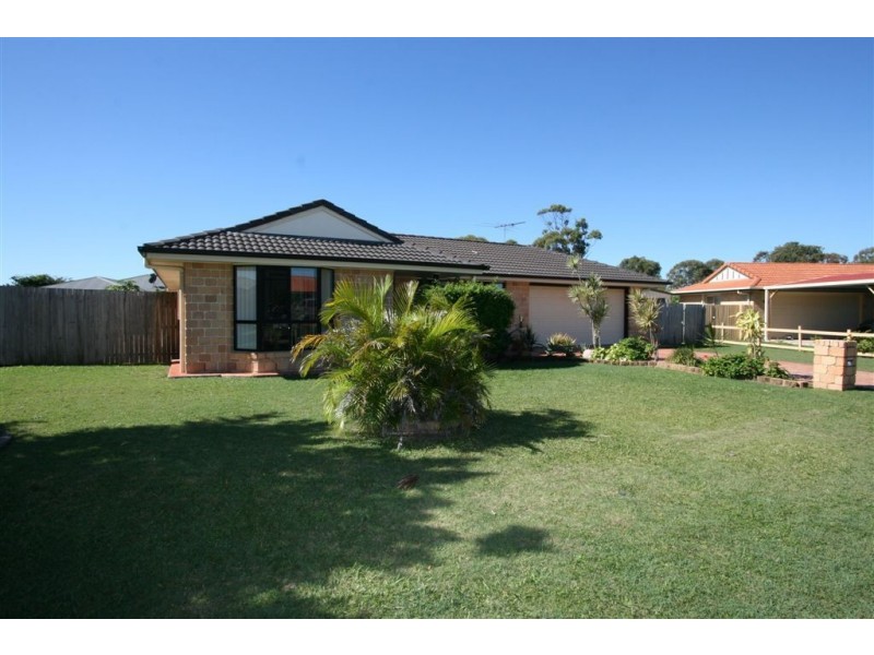 Sandstone Point QLD 4511