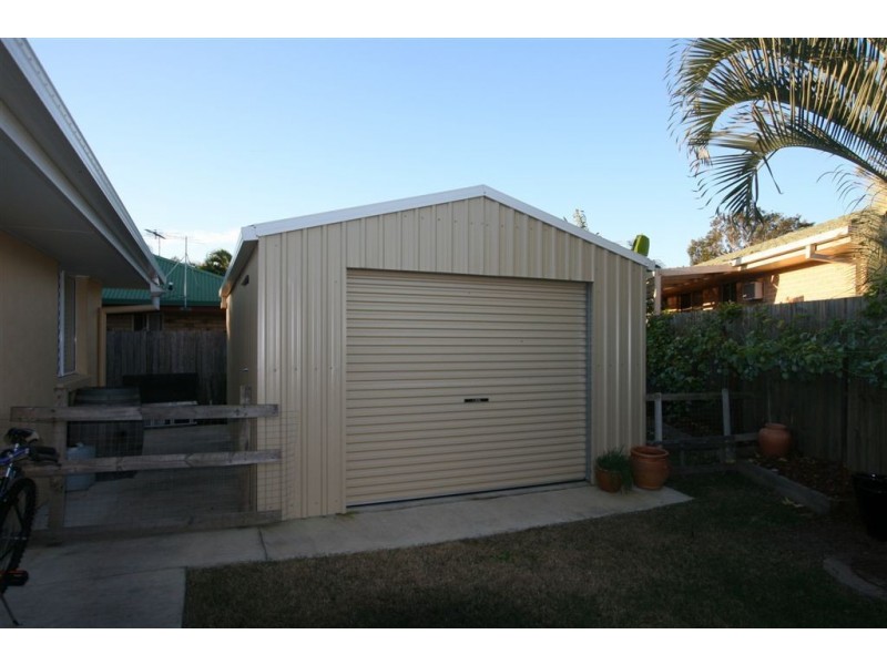 Sandstone Point QLD 4511