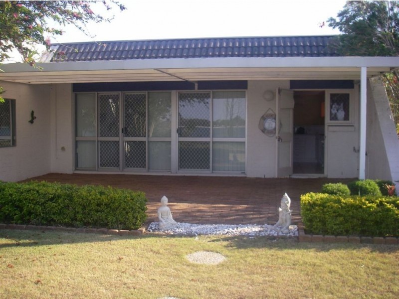 Sandstone Point QLD 4511