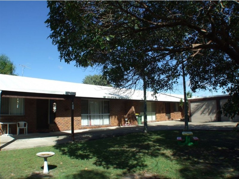 1/16 Frederick Street, Banksia Beach QLD 4507