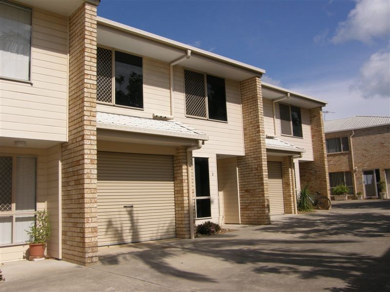 Sandstone Point QLD 4511