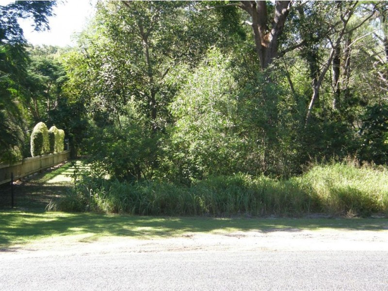 White Patch QLD 4507