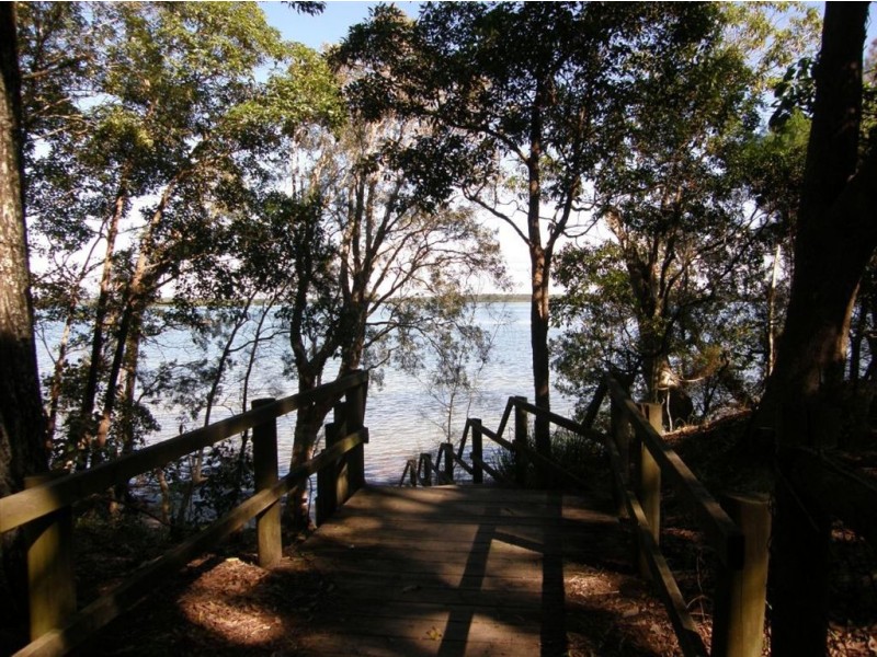 White Patch QLD 4507