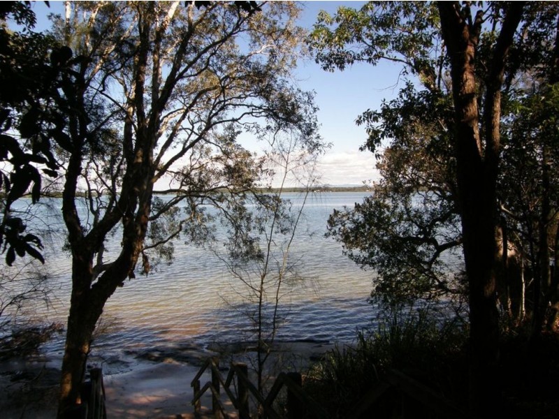 White Patch QLD 4507