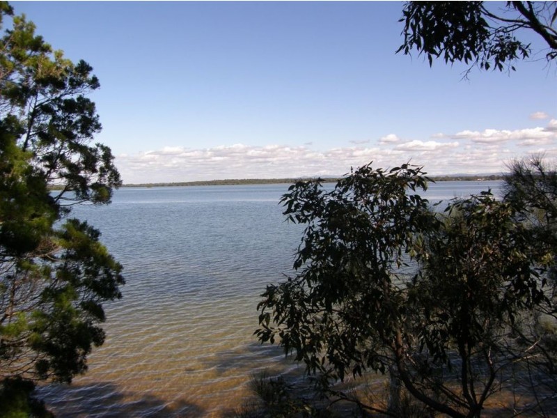 White Patch QLD 4507