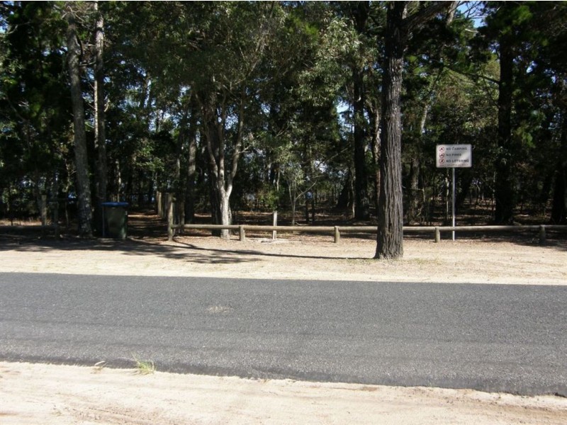 White Patch QLD 4507