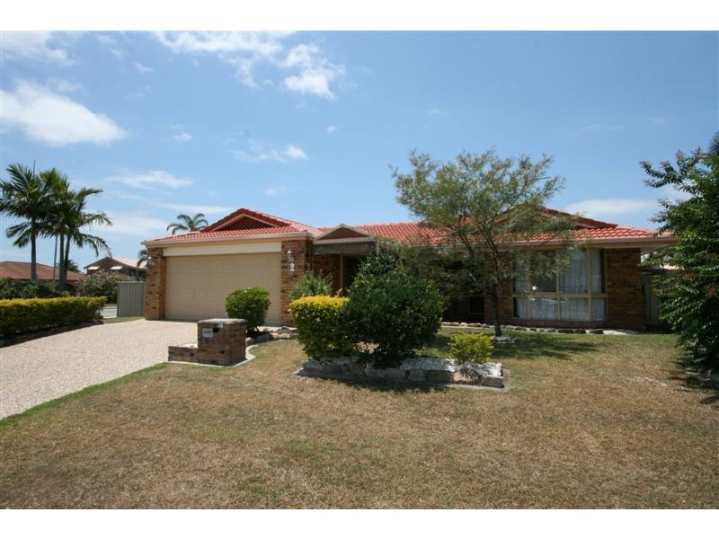 2 Dylan Court, Sandstone Point QLD 4511