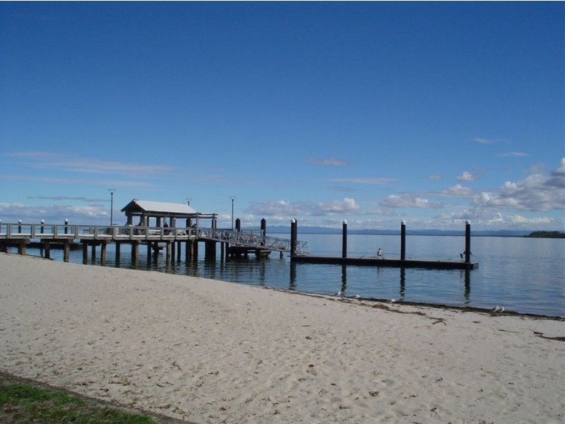 2/54 Banya Street, Bongaree QLD 4507