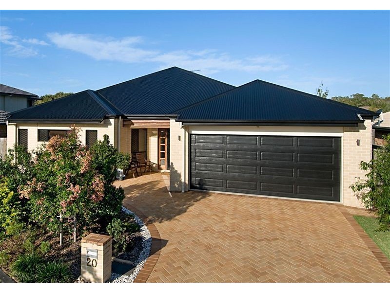 20 Sandheath Place, Ningi QLD 4511