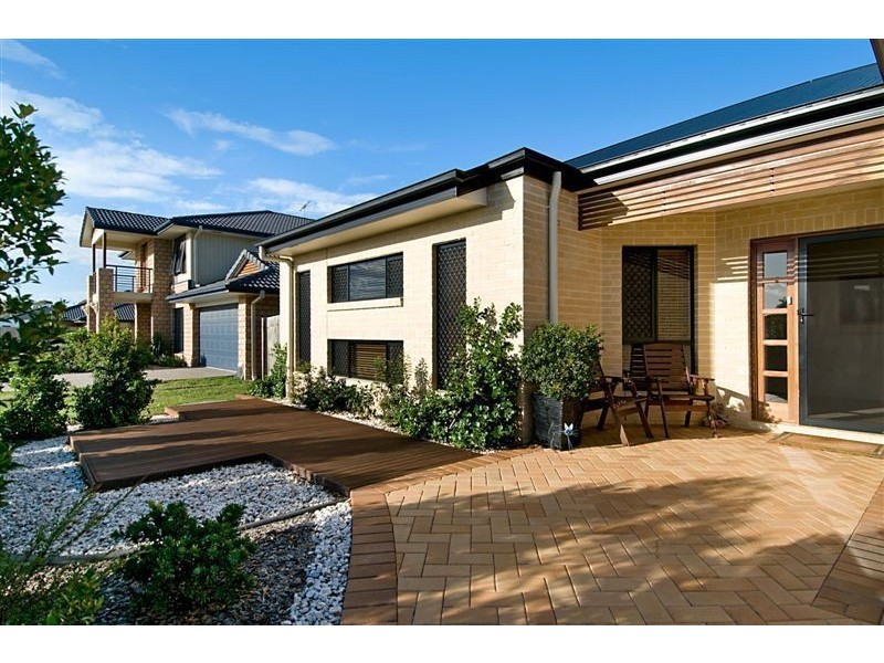 20 Sandheath Place, Ningi QLD 4511