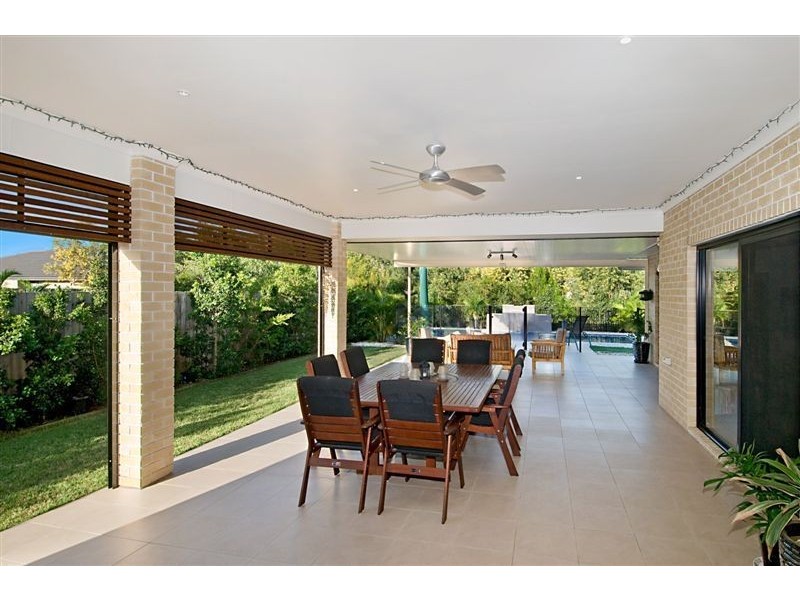 20 Sandheath Place, Ningi QLD 4511