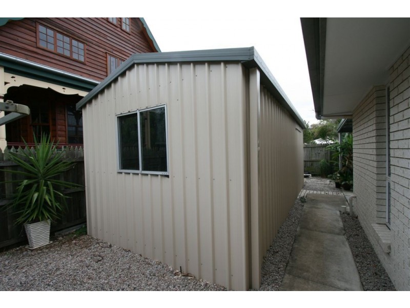 Bongaree QLD 4507