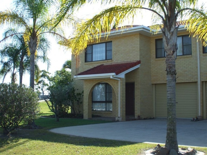 Bongaree QLD 4507