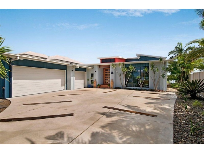 Banksia Beach QLD 4507