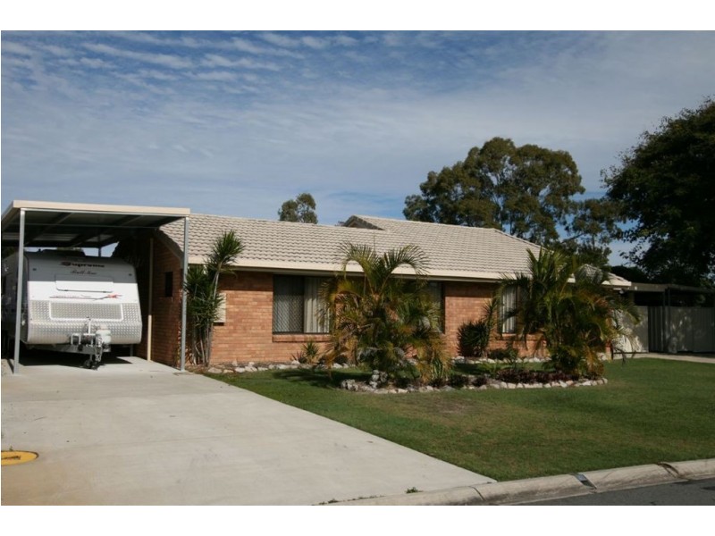 Banksia Beach QLD 4507