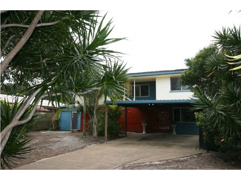 Bongaree QLD 4507