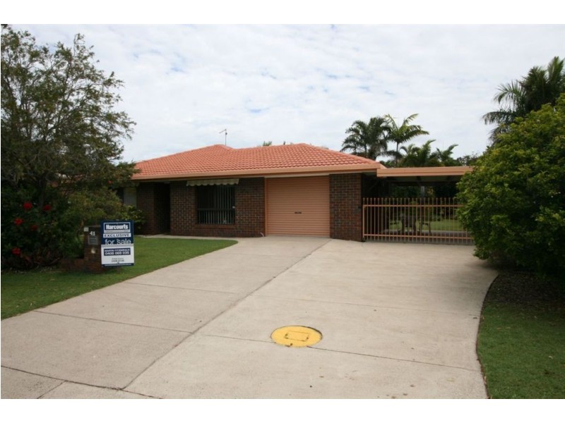 Banksia Beach QLD 4507