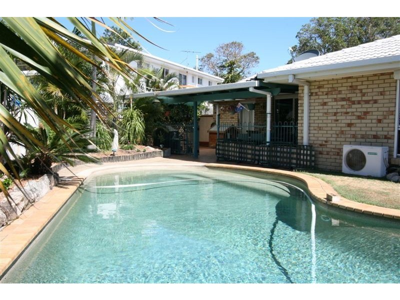 Bribie Island QLD 4507