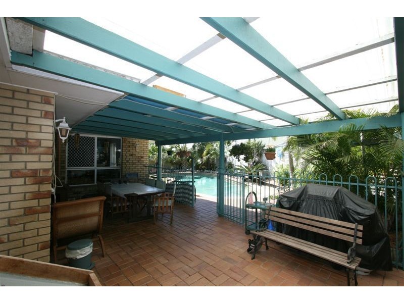 Bribie Island QLD 4507