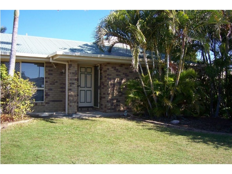 Sandstone Point QLD 4511