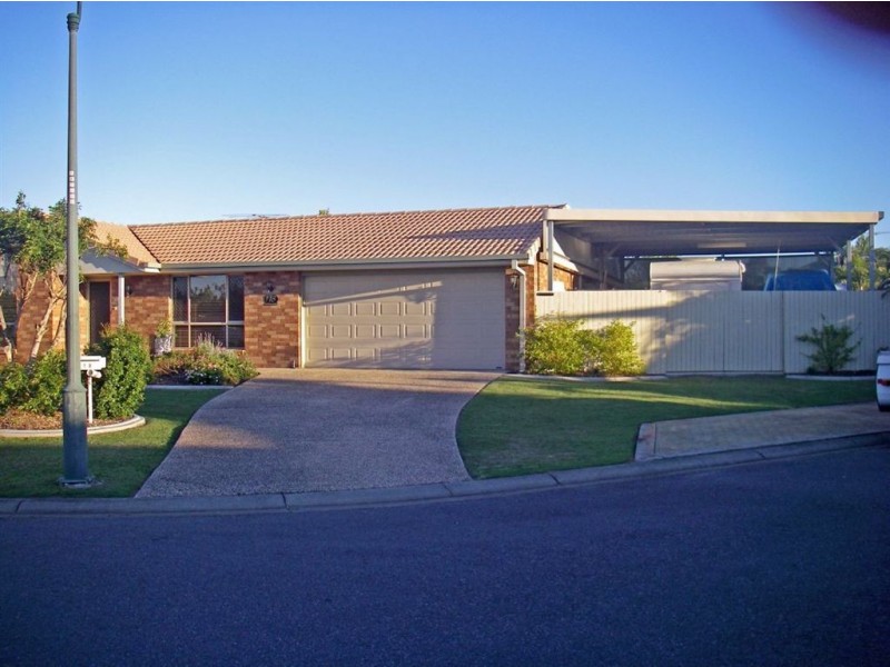 Sandstone Point QLD 4511