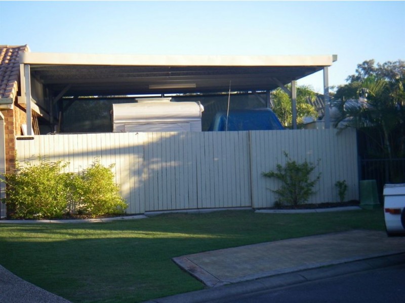 Sandstone Point QLD 4511