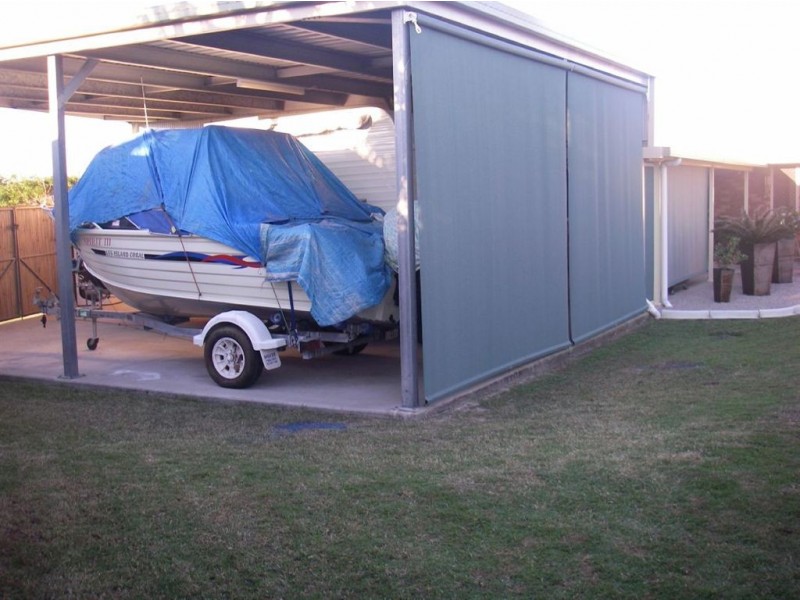 Sandstone Point QLD 4511