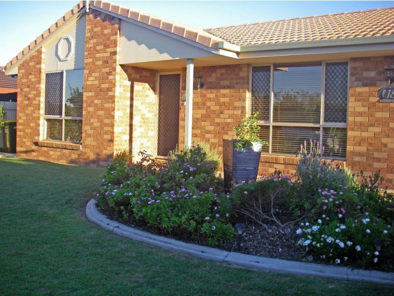 Sandstone Point QLD 4511