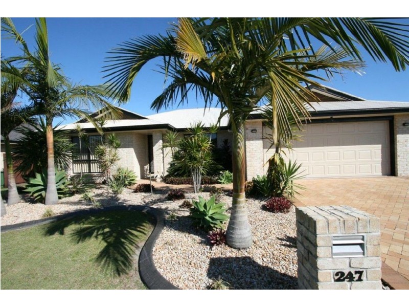 Sandstone Point QLD 4511