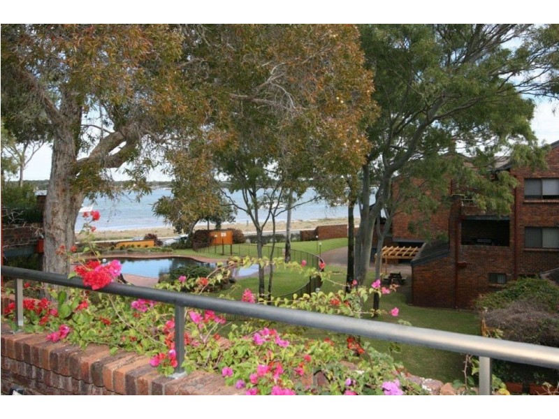 32/97 Sylvan Beach Esp, Bellara QLD 4507