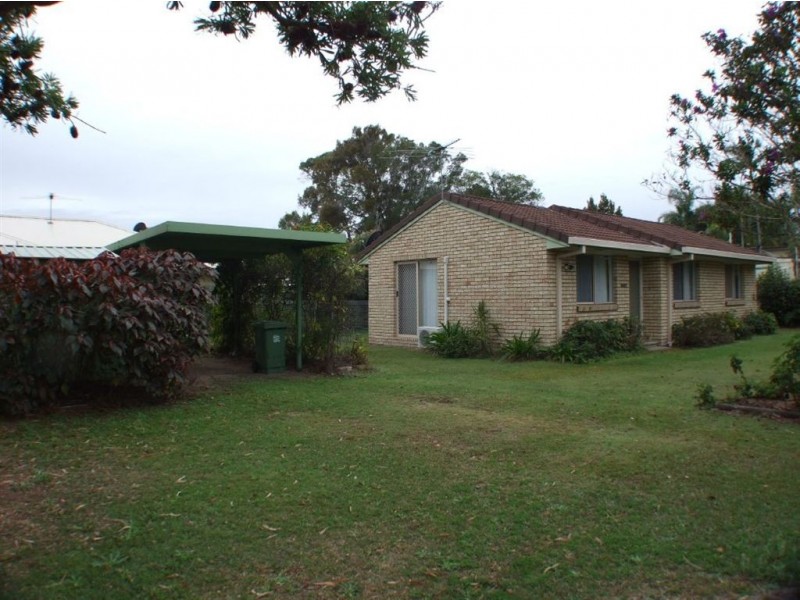 Ningi QLD 4511