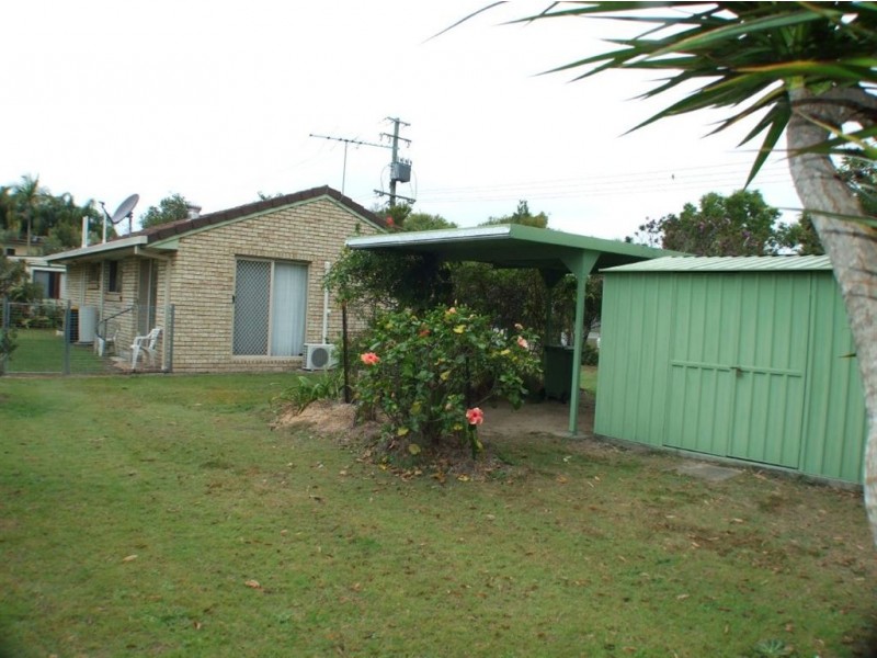 Ningi QLD 4511