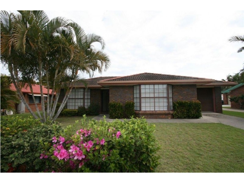 12 Burrawong Avenue, Bongaree QLD 4507