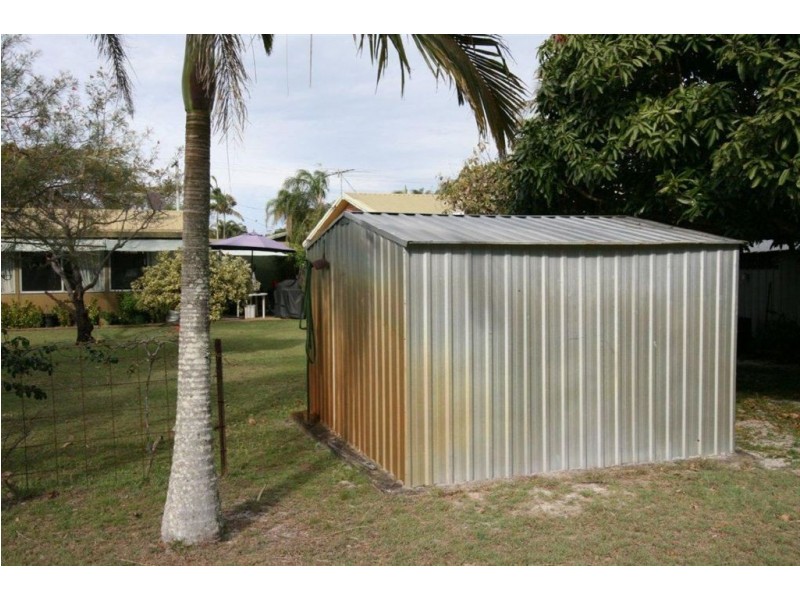 31 Ford Street, Bongaree QLD 4507