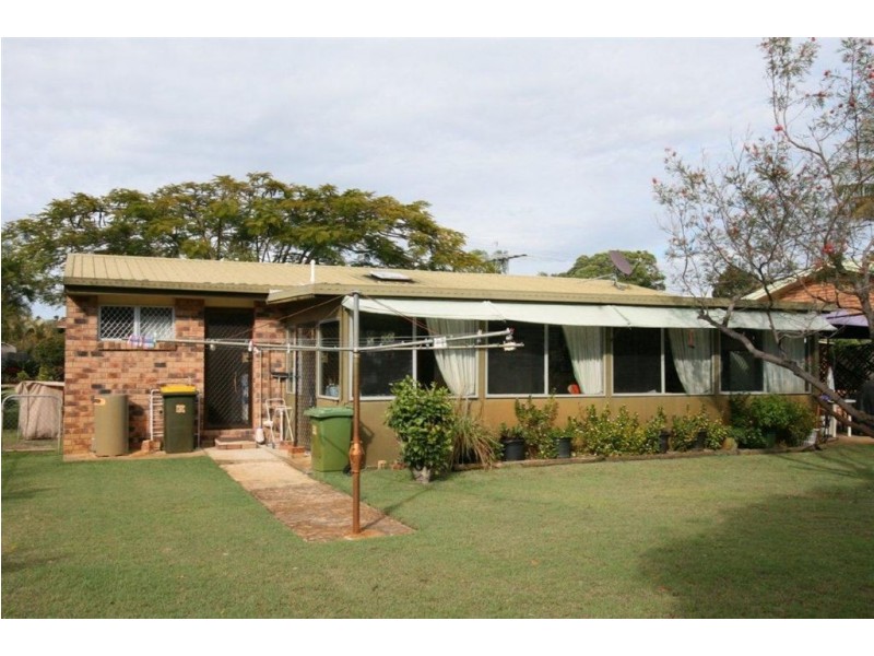 31 Ford Street, Bongaree QLD 4507